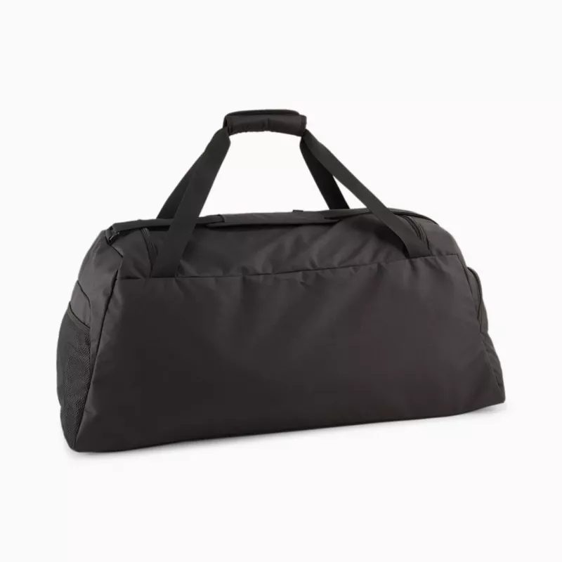 PUMA teamGOAL Duffelbag 72 L Polyester Schwarz