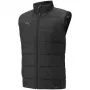 PUMA teamLIGA Herren-Weste Schwarz 657968 03 Größe M