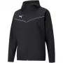 PUMA teamRISE Allwetterjacke PUMA Black
