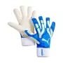 Puma Ultra Ultimate Hybrid Sun Torwarthandschuhe Blau 41858 02 10.5