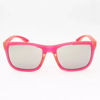 PUMA Unisex PU0071S-005 Sonnenbrille (54/20/140 mm) Schwarz/Grau