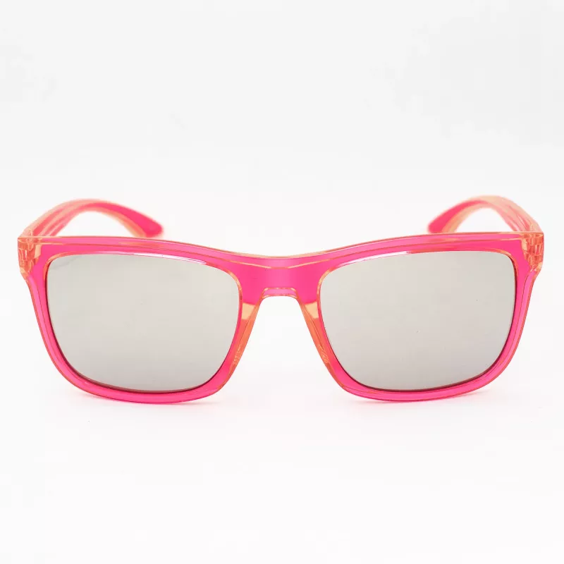 PUMA Unisex PU0071S-005 Sonnenbrille (54/20/140 mm) Schwarz/Grau
