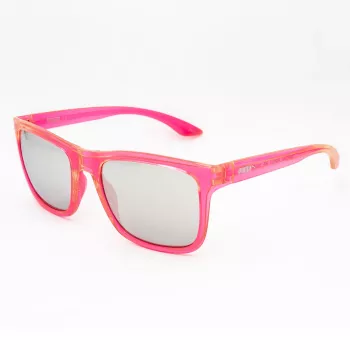 PUMA Unisex PU0071S-005 Sonnenbrille (54/20/140 mm) Schwarz/Grau