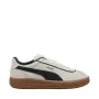 Puma Damen Club Klassika SD Sneaker - Puma White-Puma Black - EU 39
