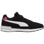 PUMA Damen Graviton Sneaker Schwarz Weiß 37.5