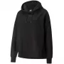 PUMA Damen HER Hoodie TR Puma Black 589519 01