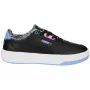 PUMA Damen Tori Me Happy Platform Sneaker Puma Black / Puma White
