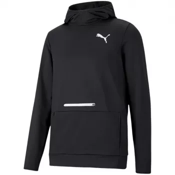 PUMA X-Ray Kapuzenpullover Medium Puma Black 585831 01
