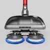 Puppyoo T12 Pro Rinse Crystal Grey Nass- und Trockensauger
