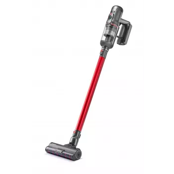 Puppyoo T12 Pro Rinse Crystal Grey Nass- und Trockensauger