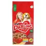 PURINA Darling Rindfleisch mit Huhn Trockenfutter für Hunde - 15 kg