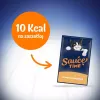 PURINA FELIX Sauce Gravy Liquid Chicken/Turkey 6x40g