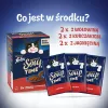 PURINA FELIX Soup Original Country Flavours 6x48g Nassfutter für Katzen
