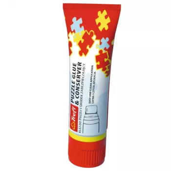Puzzlekleber in der Tube – Trefl 90721
