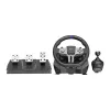 PXN V9 Gen 2 Gaming Wheel für PC, PS3, PS4, Xbox One, Xbox Series X|S, Switch