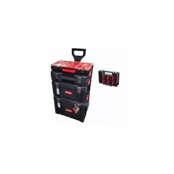 QBRICK SYSTEM PRO CART 2.0 5-IN-1 SET