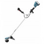 Makita DUR368AZX3 LXT Akku-Freischneider, 2 × 18 V, ohne Akkus