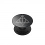 PopSockets PopGrip Deathly Hallows 100800 Handygriff und Ständer