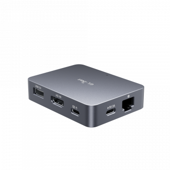 GL.iNet Comet v2 KVM-Switch (GL-RM1)