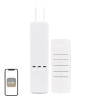 MOES WC-YH-LS WLAN-Rollladenmotor