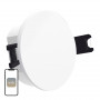 MOES ZSS-QY-HP ZigBee mmWave Präsenzmelder