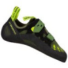 La Sportiva Tarantula – Kletterschuhe, Oliv/Neon