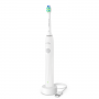 Philips Sonicare 2100 HX4021/01 Schallzahnbürste, weiß, 2 Intensitäten