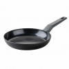 Fackelmann Statement 66081 Bratpfanne mit keramischer Antihaftbeschichtung, 24 cm, Induktion