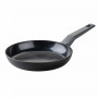 Fackelmann Statement 66081 Bratpfanne mit keramischer Antihaftbeschichtung, 24 cm, Induktion