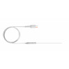 Testo 0628 0027 Typ-T-Nadelfühler, 150 mm × 1,4 mm, −50 bis +250 °C