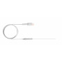 Testo 0628 0027 Typ-T-Nadelfühler, 150 mm × 1,4 mm, −50 bis +250 °C