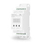 MiBoxer D3-T 3-Kanal-DMX512/RDM-LED-Decoder, DIN-Schiene, 12–48 V DC