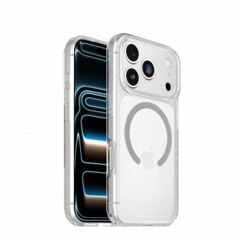 OtterBox Lumen Stardust MagSafe Hülle für iPhone 18 Pro Max / 17 Pro Max, 77-001149