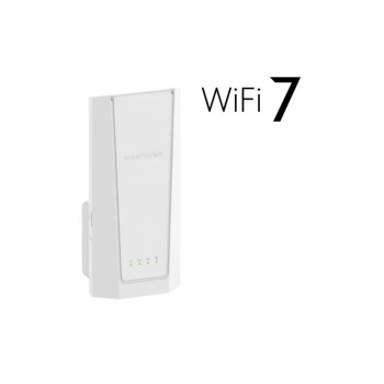 NETGEAR EXS27-100PES Nighthawk BE5000 Dualband-WiFi-7-Repeater