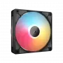 CORSAIR iCUE LINK RX140 II RGB 140-mm-Erweiterungslüfter, Schwarz (CO-9051063-WW)