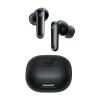 soundcore P40i by Anker, schwarze True-Wireless-Ohrhörer, adaptives ANC, Bluetooth 5.3