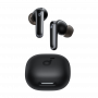 soundcore P40i by Anker, schwarze True-Wireless-Ohrhörer, adaptives ANC, Bluetooth 5.3