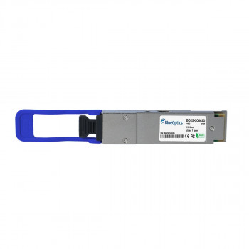 BlueOptics FTL4C2QE1C-BO 40G QSFP+ LX4-Transceiver, LC, 2 km