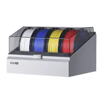 QIDI BOX Multifilament-System mit Trockner für Max4