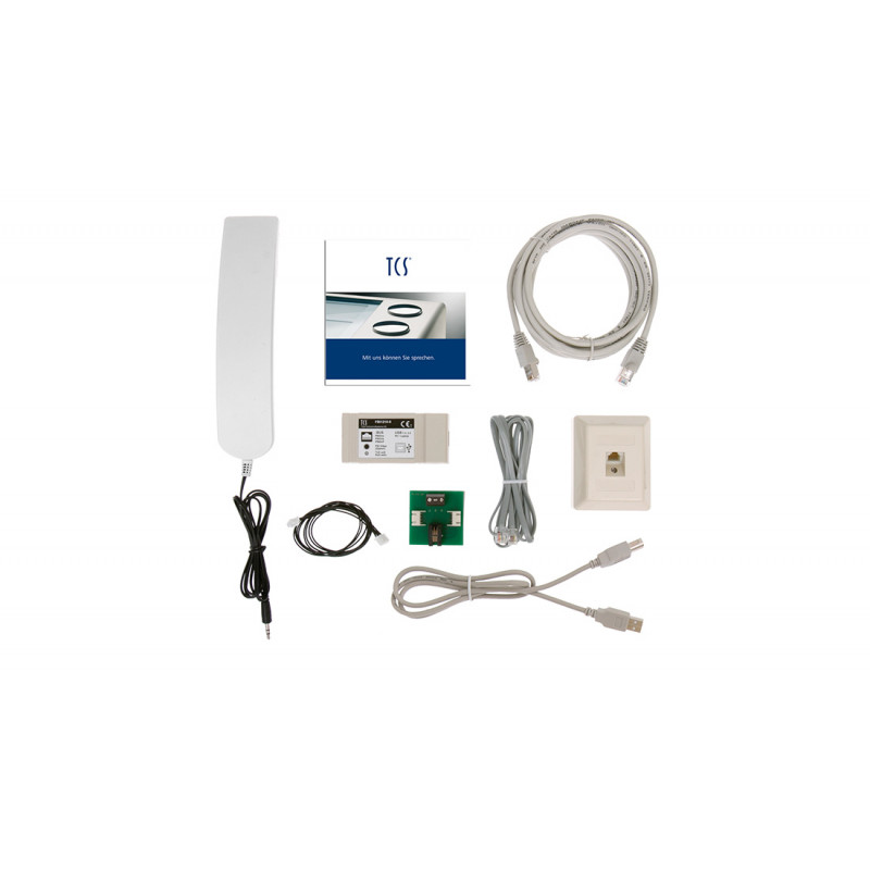 TCS FBI1210-0 USB-Wartungsinterface-Set für TCS:BUS