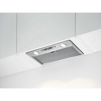 AEG DGB2531M Einbau-Dunstabzugshaube, 52 cm, 440 m³/h, Klasse D