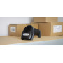 HDWR HD-LR66 1D/2D-Barcodescanner, Bluetooth und 2,4 GHz, Ladestation