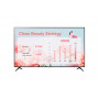 LG 55PK340S 55-Zoll-4K-UHD-Signage-Display mit webOS 25