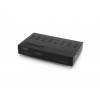 XORO HRM 7670 TWIN DVB-C/DVB-T2-HD-Receiver mit USB-Aufnahme
