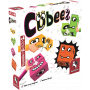 Pegasus Cubeez Familienspiel für 2–4 Personen ab 6 Jahren, deutsche Ausgabe