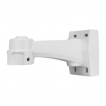 BCS-U-WPA weiße Aluminium-Wandhalterung für BCS ULTRA Kameras