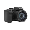 Kodak PIXPRO AZ405BK Digitalkamera, 20,68 MP, 40× optischer Zoom, schwarz