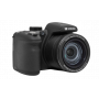 Kodak PIXPRO AZ405BK Digitalkamera, 20,68 MP, 40× optischer Zoom, schwarz
