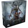 The Witcher: Die Alte Welt, Strategie-Brettspiel, deutsche Ausgabe, 1–5 Spieler, ab 14 Jahren
