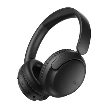 QCY H2S Lite Kopfhörer (Schwarz)